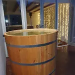 Gasthuis Kaktusz 4*