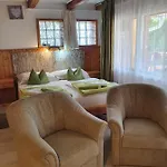 Gasthuis Kaktusz 4*