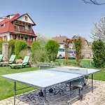 Gasthuis Kaktusz