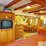 Kaktusz 4* Hévíz