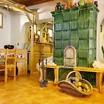 Kaktusz Gasthuis