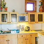 Gasthuis Kaktusz 4*