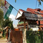 Kaktusz Gasthuis