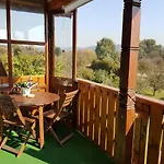 Kaktusz 4*