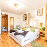 Gasthuis Kaktusz 4*