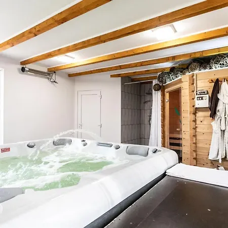 Kaktusz Affittacamere 4*