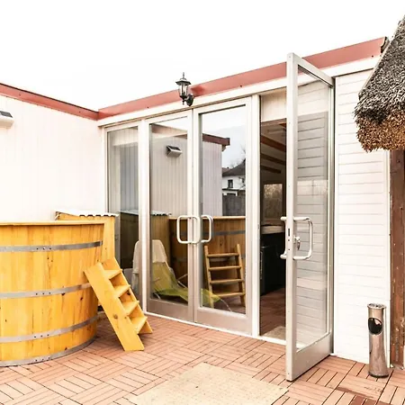 Kaktusz Penzion Hévíz