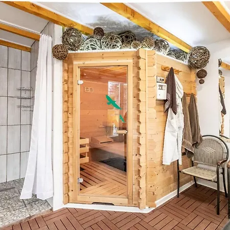 Kaktusz Πανσιόν Hévíz