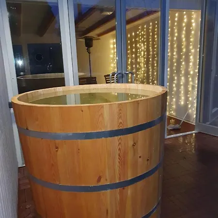 Casa de hóspedes Kaktusz 4*
