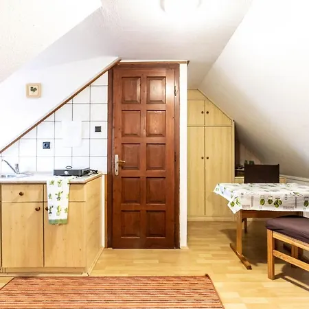 Kaktusz Affittacamere