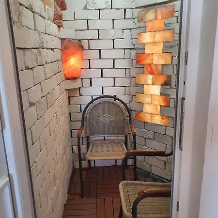 Kaktusz Casa de hóspedes 4*