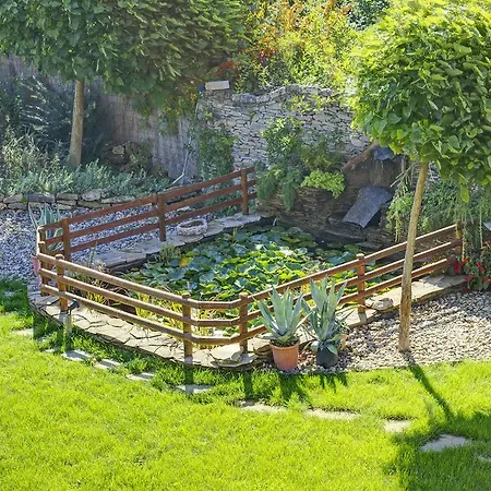 Πανσιόν Kaktusz 4*