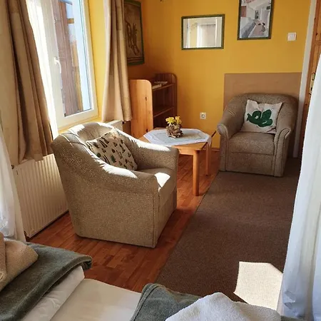 Affittacamere Kaktusz