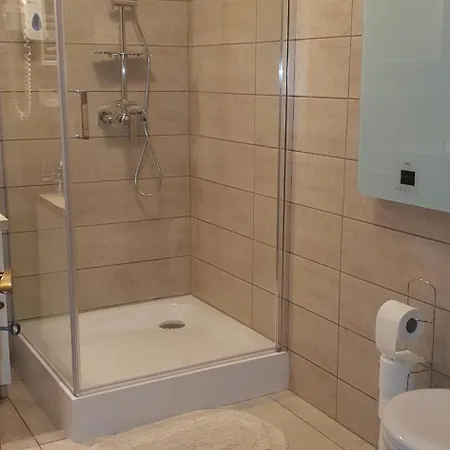 Affittacamere Kaktusz 4*