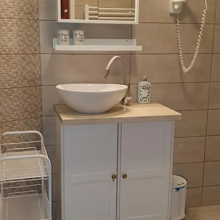 Kaktusz Πανσιόν Hévíz