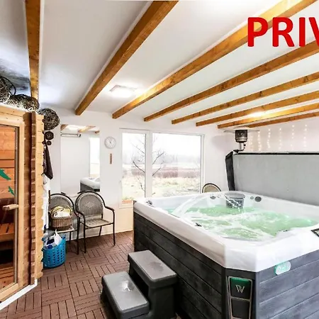 Affittacamere Kaktusz Hévíz