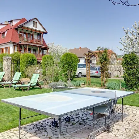 Affittacamere Kaktusz