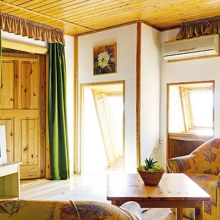 Kaktusz Affittacamere Hévíz