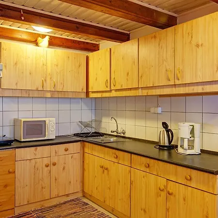 Pensionat Kaktusz 4*