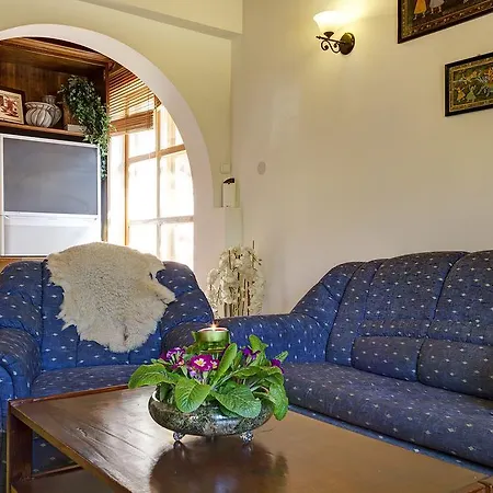 Kaktusz Casa de hóspedes 4*
