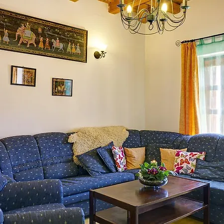 Casa de hóspedes Kaktusz