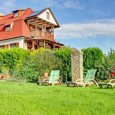 Affittacamere Kaktusz