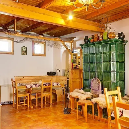 Kaktusz Casa de hóspedes