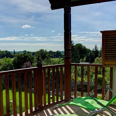 Affittacamere Kaktusz