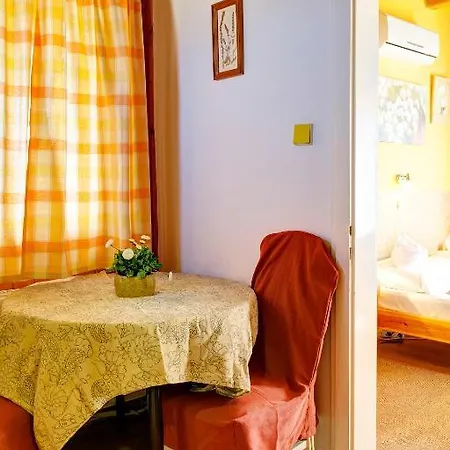 Kaktusz Pensionat 4*