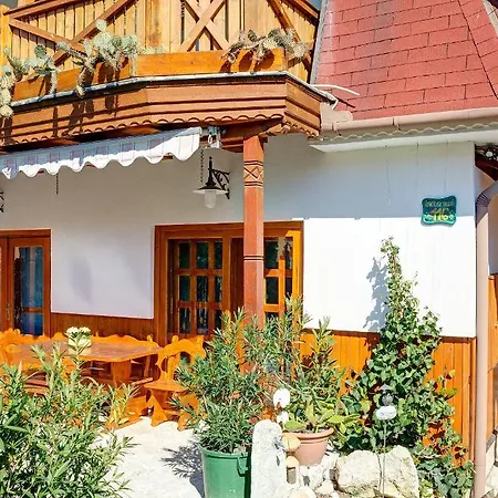 Kaktusz Casa de hóspedes