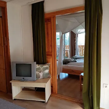 Kaktusz Πανσιόν