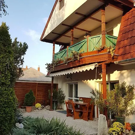Kaktusz 4*