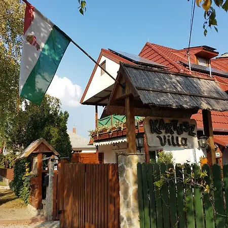 Kaktusz Πανσιόν