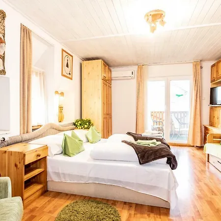 Affittacamere Kaktusz