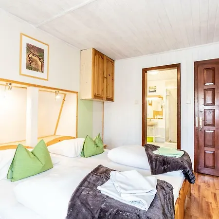 Πανσιόν Kaktusz