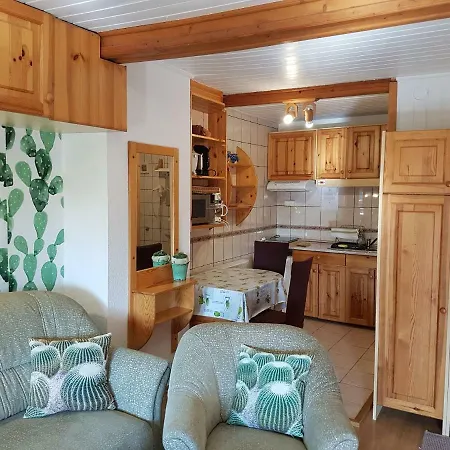 Kaktusz Guest house