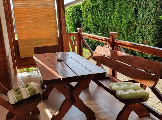 ゲストハウス Kaktusz 4*