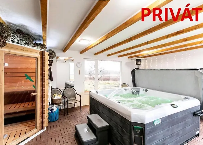 Penzion Kaktusz Hévíz