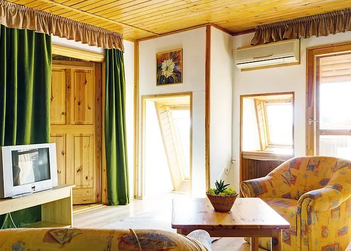 Kaktusz Penzion Hévíz