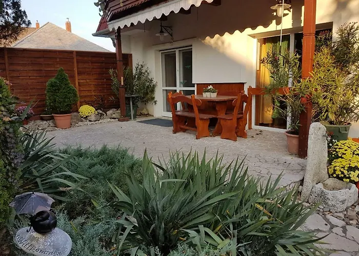 ゲストハウス Kaktusz